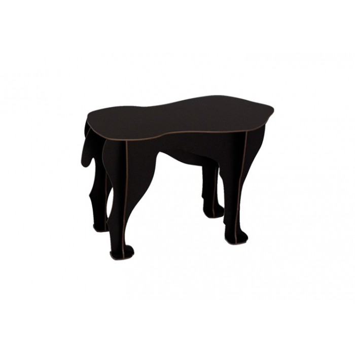 Sgabello Ibride Sultan